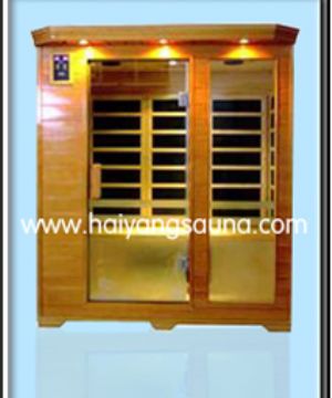 Far Infrared Sauna